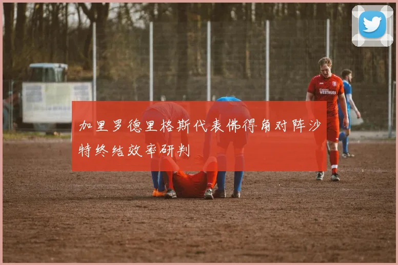 加里罗德里格斯代表佛得角对阵沙特终结效率研判