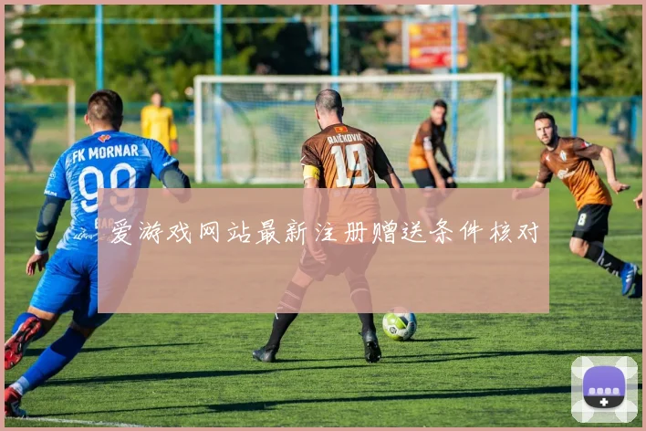 爱游戏网站最新注册赠送条件核对