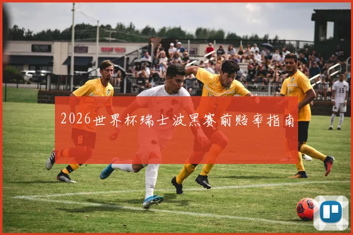 2026世界杯瑞士波黑赛前赔率指南
